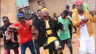 A.U Starboy - Money is good (Music Video)