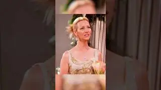 Monica Instantly Knew Who Was Pregnant&hellip;#shorts #tv #friends #comedy #love #funny #lol #fyp