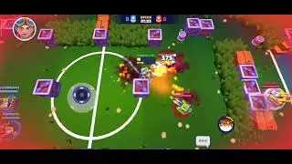 Tanks A Lot!   Realtime Multiplayer Battle Arena +game day #258