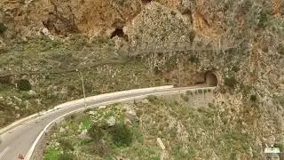 Σήραγγα Τοπολίων - Angel Dying