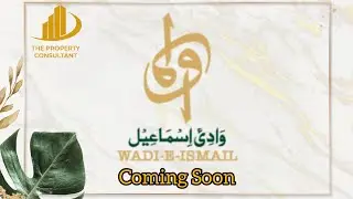 Wadi-e-Ismail Faisalabad. @Mehar Estate Developers.