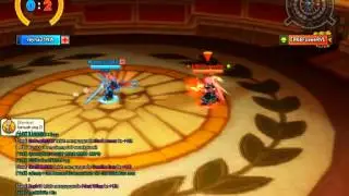 reyna21NA Vs ER66FoxeeRVL