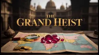 Britain&rsquo;s Biggest Heist: India&rsquo;s Wealth