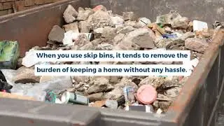 Skip bins hire adelaide