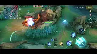 VICTORY RANKED MATCH MIYA PART. I ‼️ MLBB #010425 #ramadan #lebaran