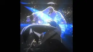 Sasuke vs Kinsiki #borutonarutonextgenerations #sasuke #kinsiki