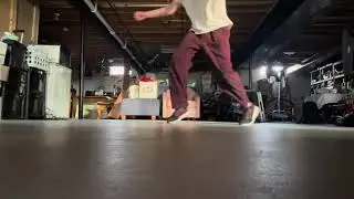 Toprock only #toprock #dance #breaking #breakdance #style #bboy #footwork #soul #classic #bboymusic 