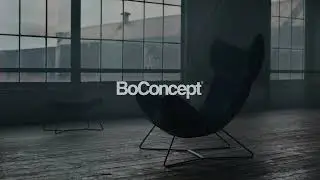 Der Imola Sessel I BoConcept