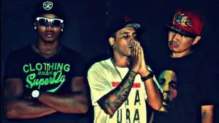 Pira Pura feat Mc Chocolate - Filho do Gueto