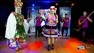 Evaluz Huaman  - Se Va Mi Amor Se Va  (en vivo)