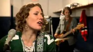 Kathleen Edwards | I Make The Dough (Official Video)