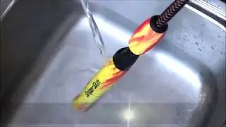 Sniper Skin Fishing Rod Grips