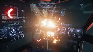 Star Citizen Xenothreat Ambush