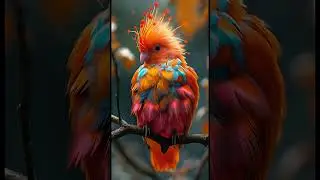 Nature's wonders: special moments #bird #animals #nature