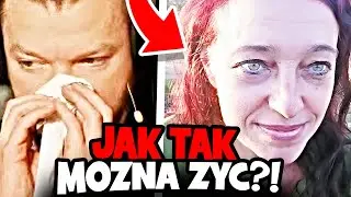 WARDĘGA OGLĄDA MOCNY FILM O ELA GAWIN