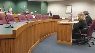 Missouri School Boards' Association's Susan Goldhammer