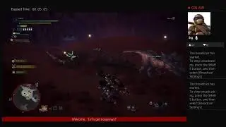 VI_Massacre's Live PS4 Broadcast