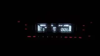 Sony CDX-RA550 flac quality music