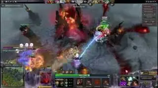 dota 2014 Rampage