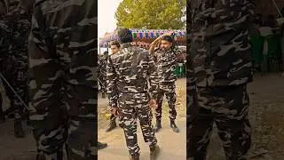 #army #bsf #commando #constable #wbp #police #difference #armylover