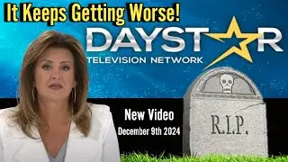 Joni Lamb & Daystar Involved in Necromancy?
