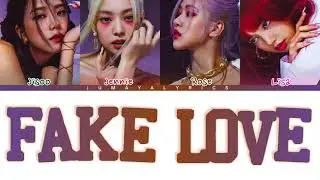 HOW WOULD BLACKPINK SING 