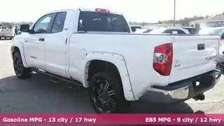 Used 2014 Toyota Tundra 4WD Truck Gainesville Atlanta, GA #21347A