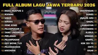 FULL ALBUM RAISO NGAPUSI 2 - NAYLA FARDILA TERBARU - PLAYLIST LAGU JAWA TERPOPULER 2026