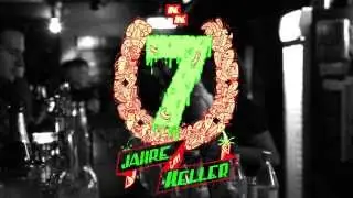 7 Jahre Keller Klub Stuttgart