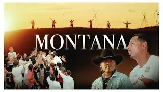 Discovering the Unspoiled Nature of Montana | Fort Peck Basketball Camp | Rez Famous