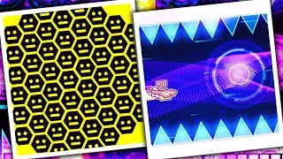 My Thoughts On CSQN and STARPUNK - Geometry Dash