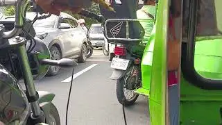 [Новая Манила Тода] #121 - Yamaha YTX 125 Black 2024 года выпуска