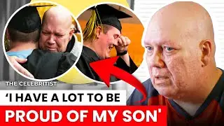 He WISHED To SEE His Son Graduate, But CANCER Disease | @The Celebritist
