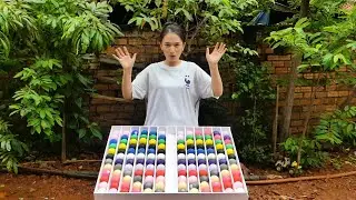 Ball Arrangement Puzzle Challenge | Smart Ball Sort &ndash; Fun & Challenging Logic Game
