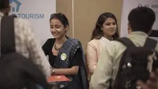 A look into mBillionth Awards 2018