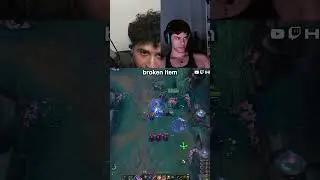 MOST BROKEN ITEM IN LEAGUE 😱
