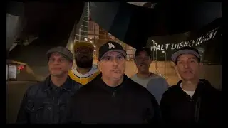L.A. Symphony BRK SMTHN- Official Video