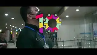 Arrival Video of CommTECH Camp Highlight 2022