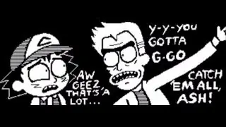 Communicast Ep 38 - Rick n Morty FFA (Ft Slurderp and Kylee Nim)