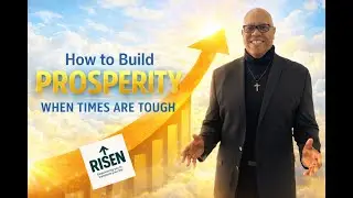 How to Build Prosperity  #motivation #wealth #inspiration #podcast #howto