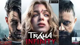 TRAHA INFINITY Gameplay MMORPG - Official Release JP Android APK ( 28.02.2023)