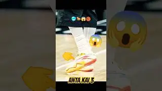 Anta KAI 3 is here?!😱🐎🥶 #antabasketball #basketball #shoes #kyrieirving #hooper #sneakers #shorts