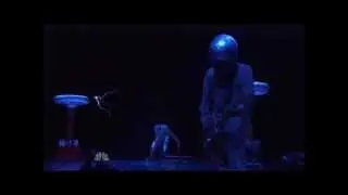 ArcAttack   Iron Man Black Sabbath cover) 480