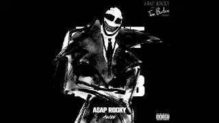 A$AP ROCKY DON'T BE DUMB GRIM Type Beat 