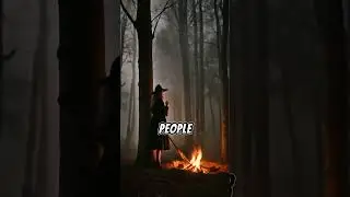 Inquisition and Witch Hunts