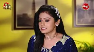 Sindura Khela | Best Scene Ep 587 - Part 4 | ସିନ୍ଦୂର ଖେଳ | Odia Mega Serial | Sidharth TV @8PM