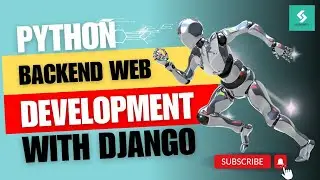 32 - User Registration in Django