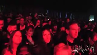 Delain, Get the Devil Out of Me, Bloodstock 2015