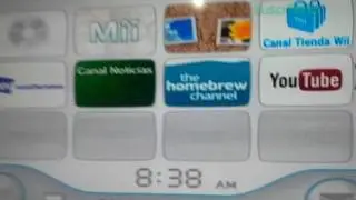 COMO JUGAR WII CON EL SENSOR  DAÑADO ( FUNCIONA )😀