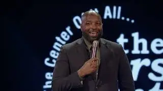 What God Starts, God Will Finish